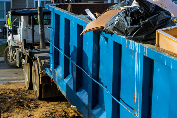 Best Dumpster Rental Services  in Kahaluu, HI